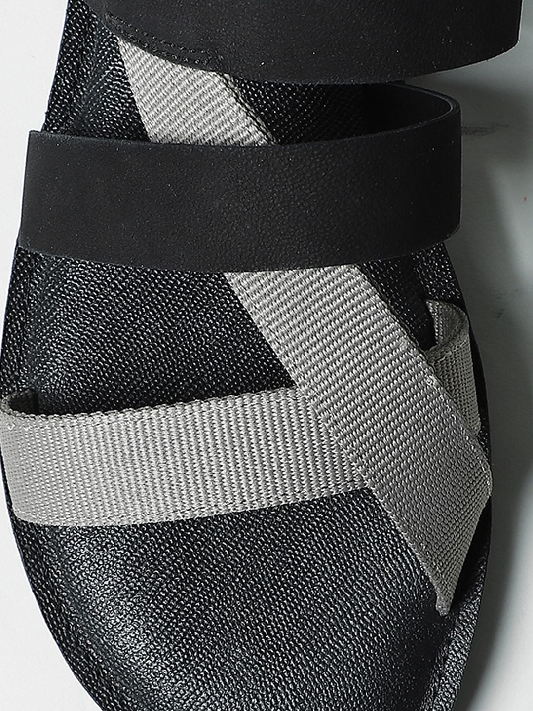 Black Sandals - Image 12
