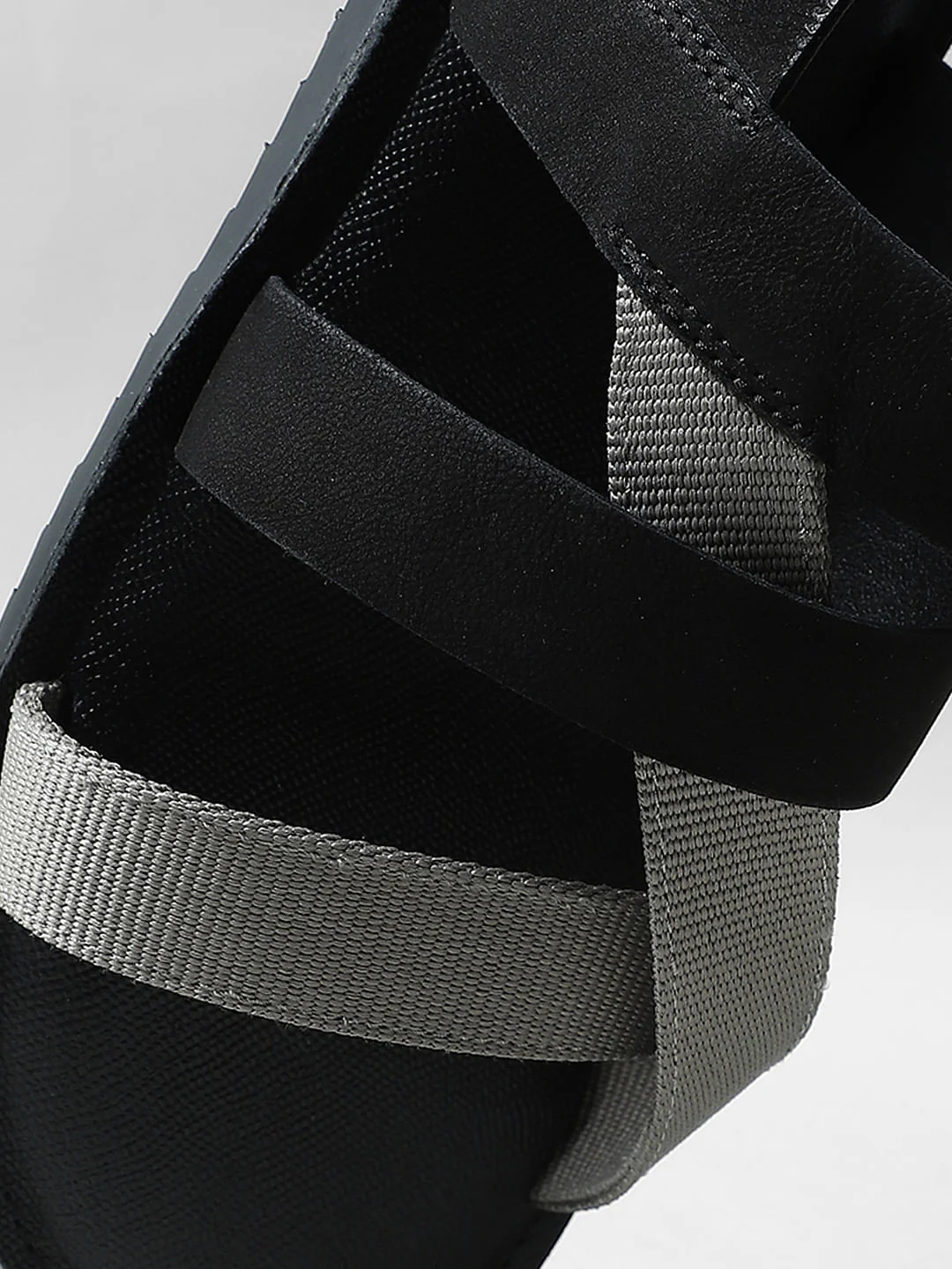 Black Sandals - Image 13