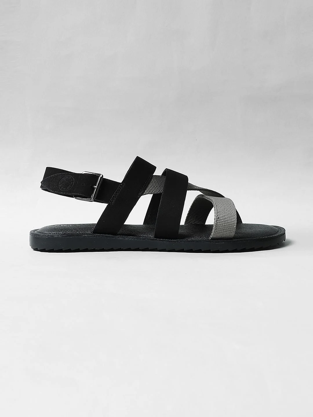 Black Sandals - Image 2
