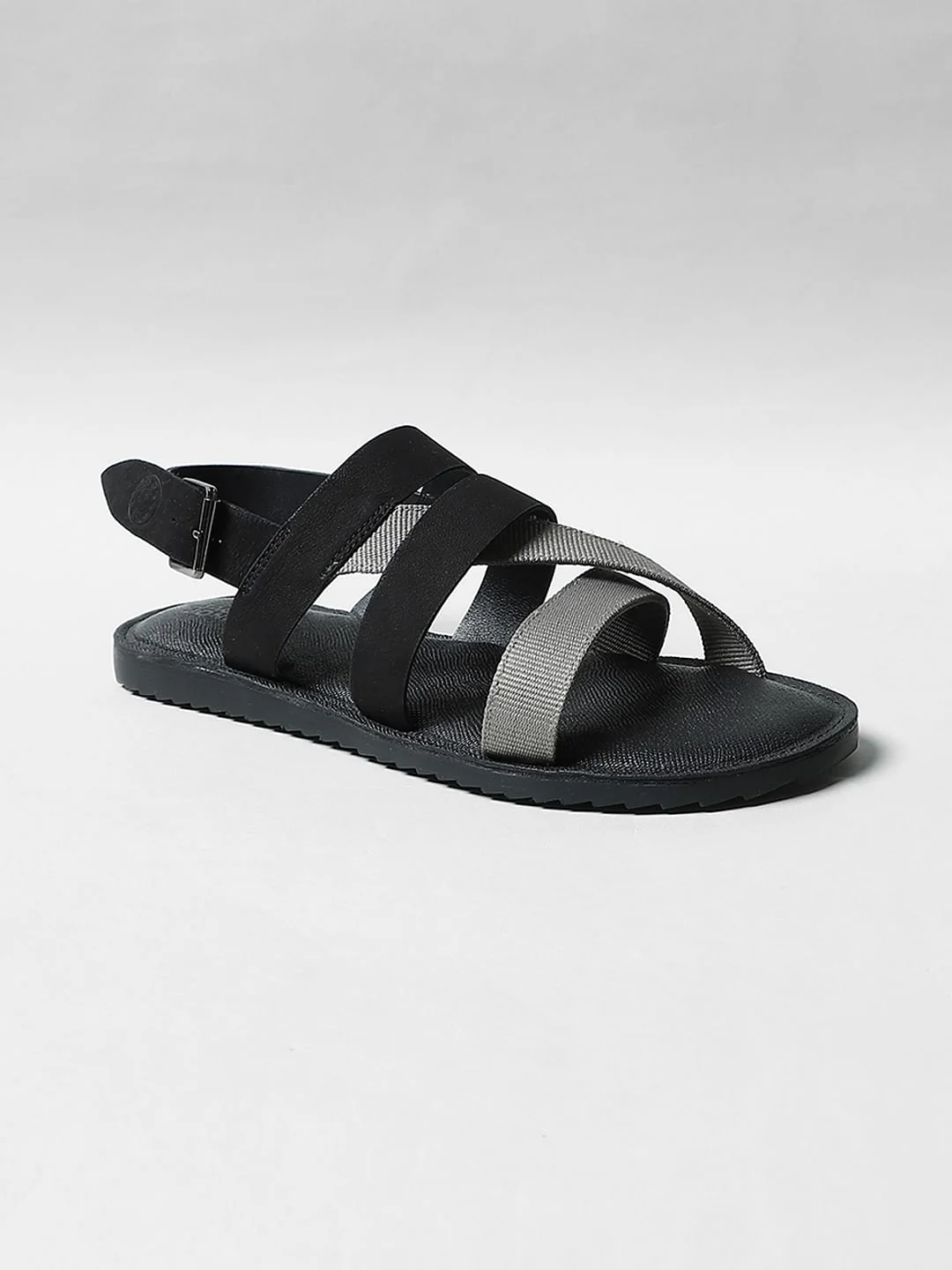 Black Sandals - Image 3
