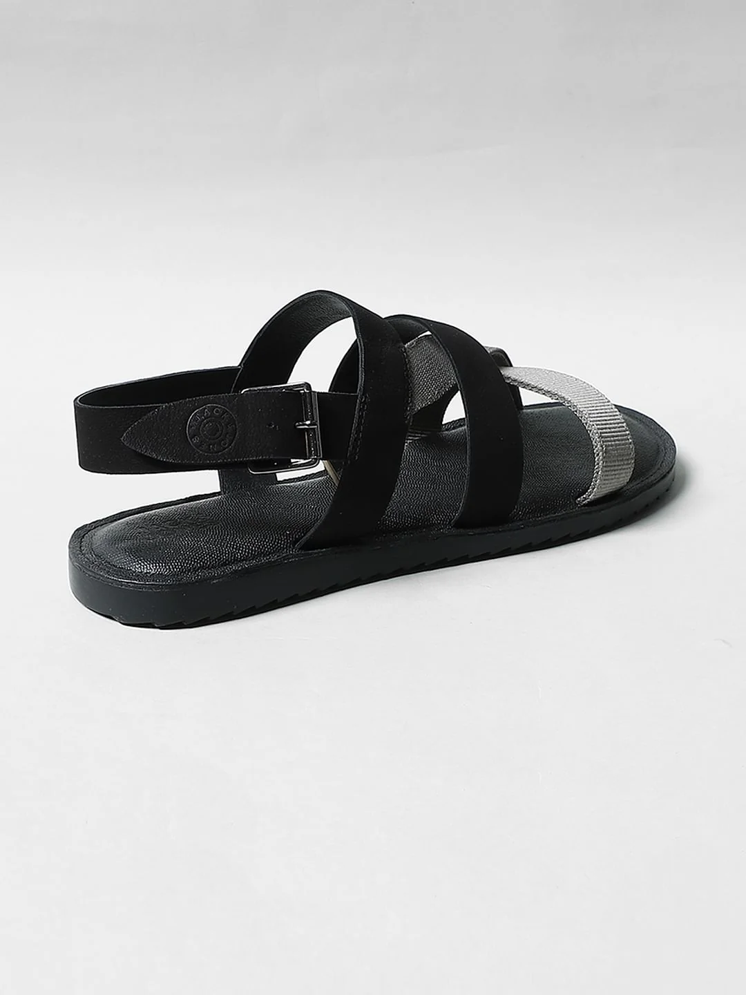 Black Sandals - Image 4