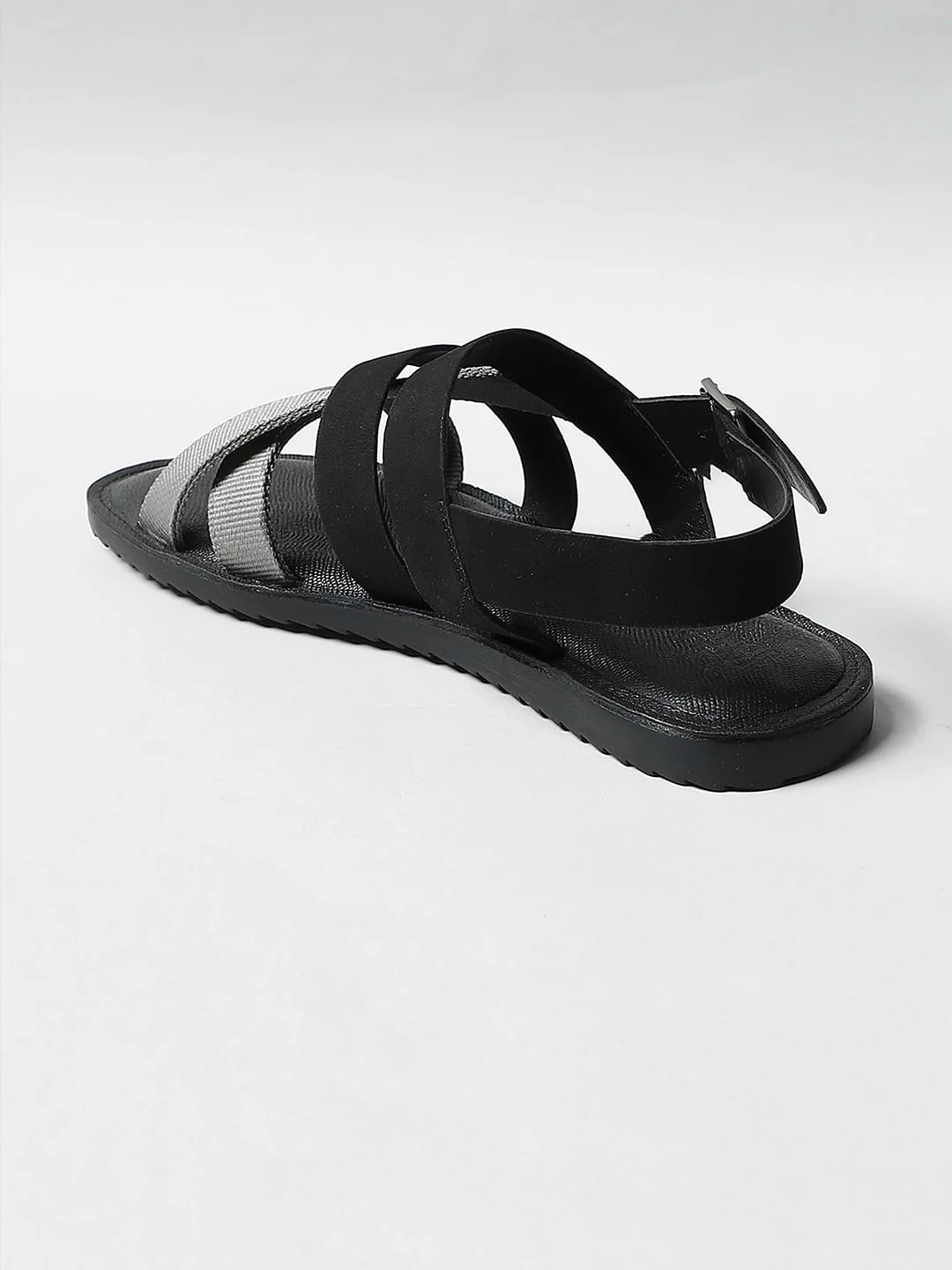 Black Sandals - Image 5