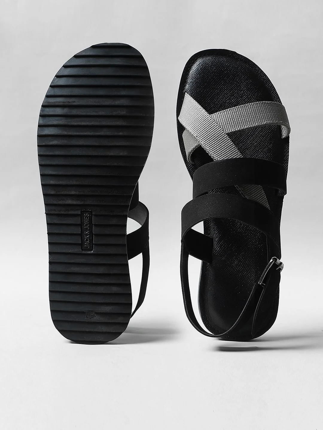 Black Sandals - Image 6