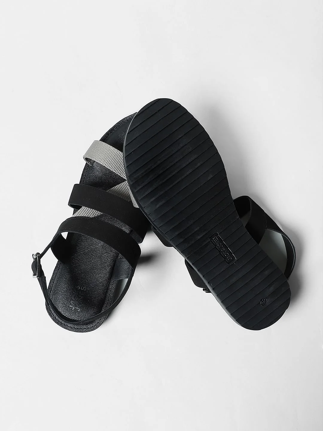 Black Sandals - Image 9