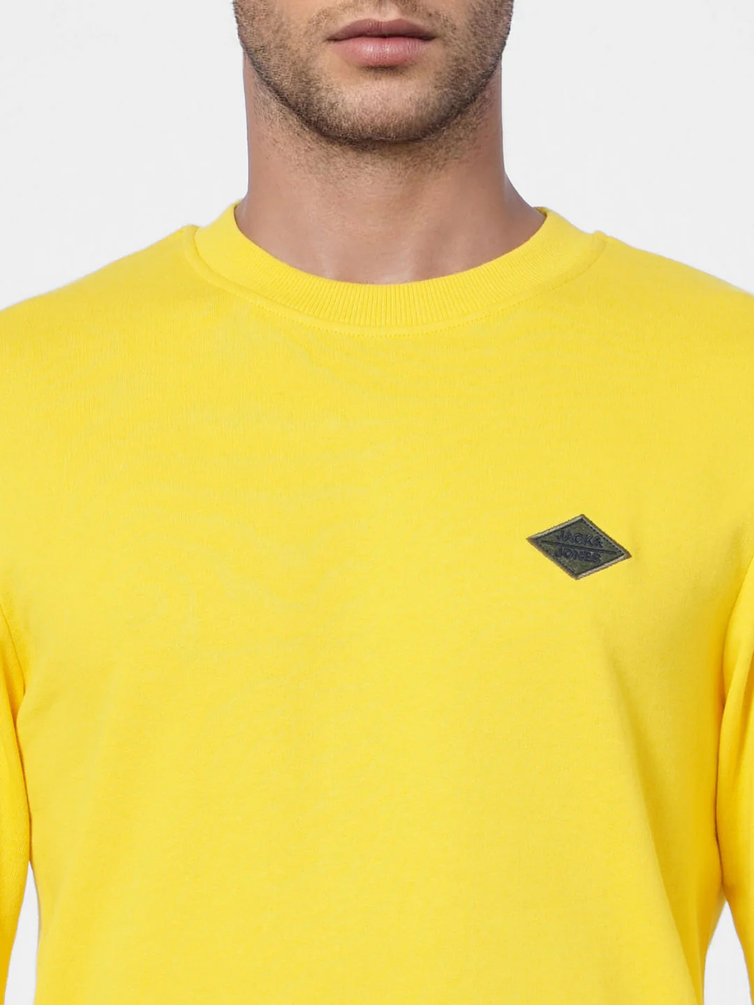 Yellow Sweatshirt - Image 5