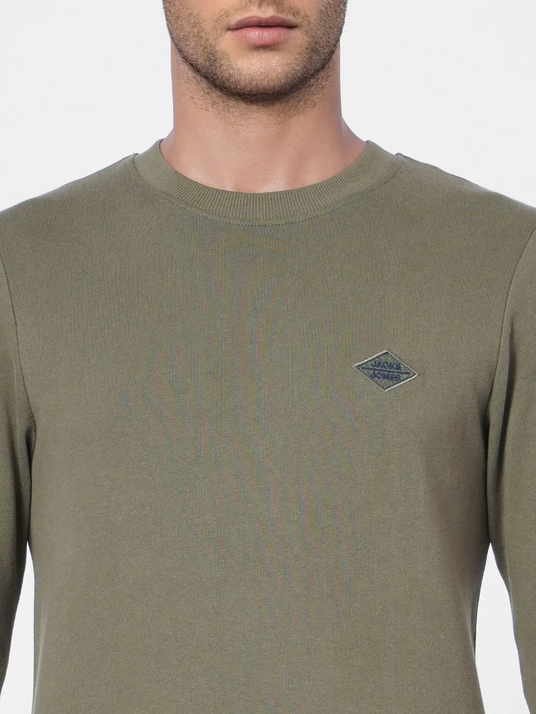 Green Sweatshirt - Image 5