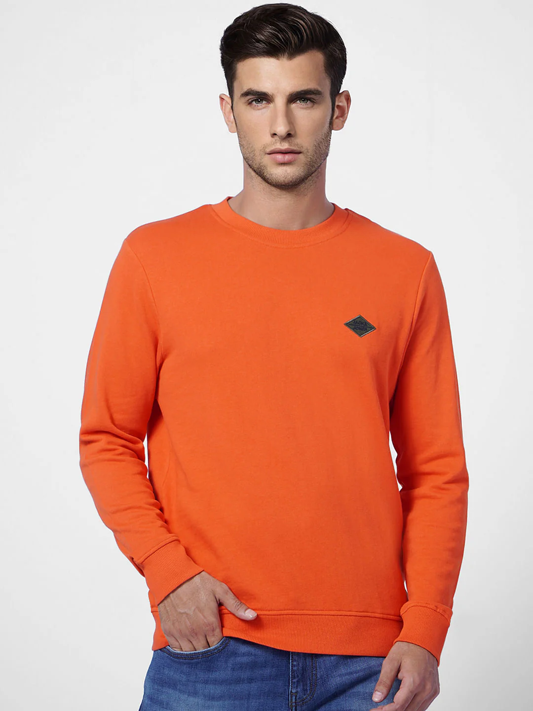 Red Sweatshirt - Image 2