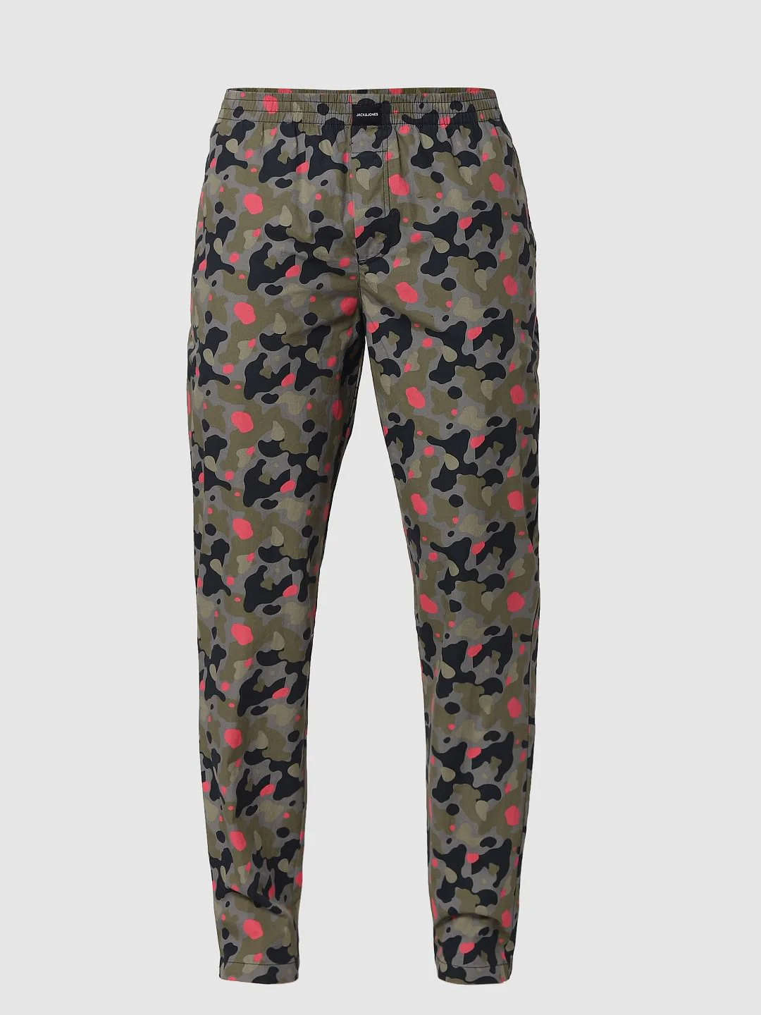 Green Camo Pyjamas - Image 6