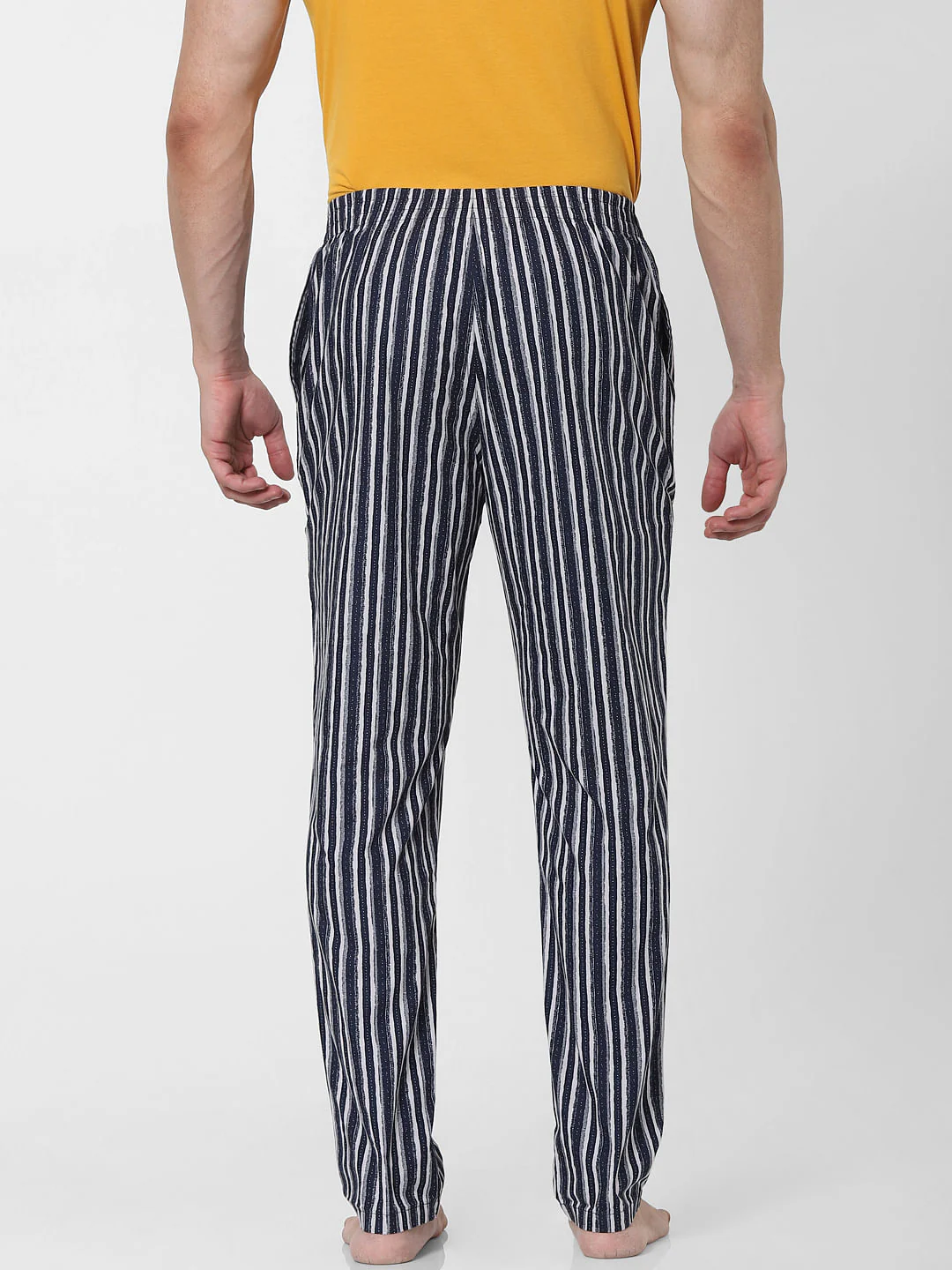 Blue Striped Pyjamas - Image 3
