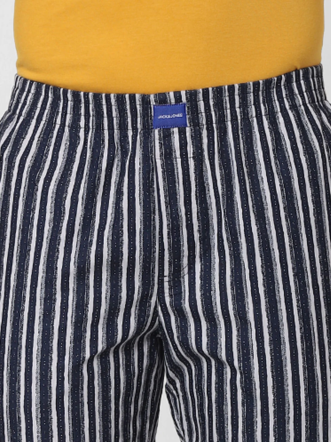 Blue Striped Pyjamas - Image 4