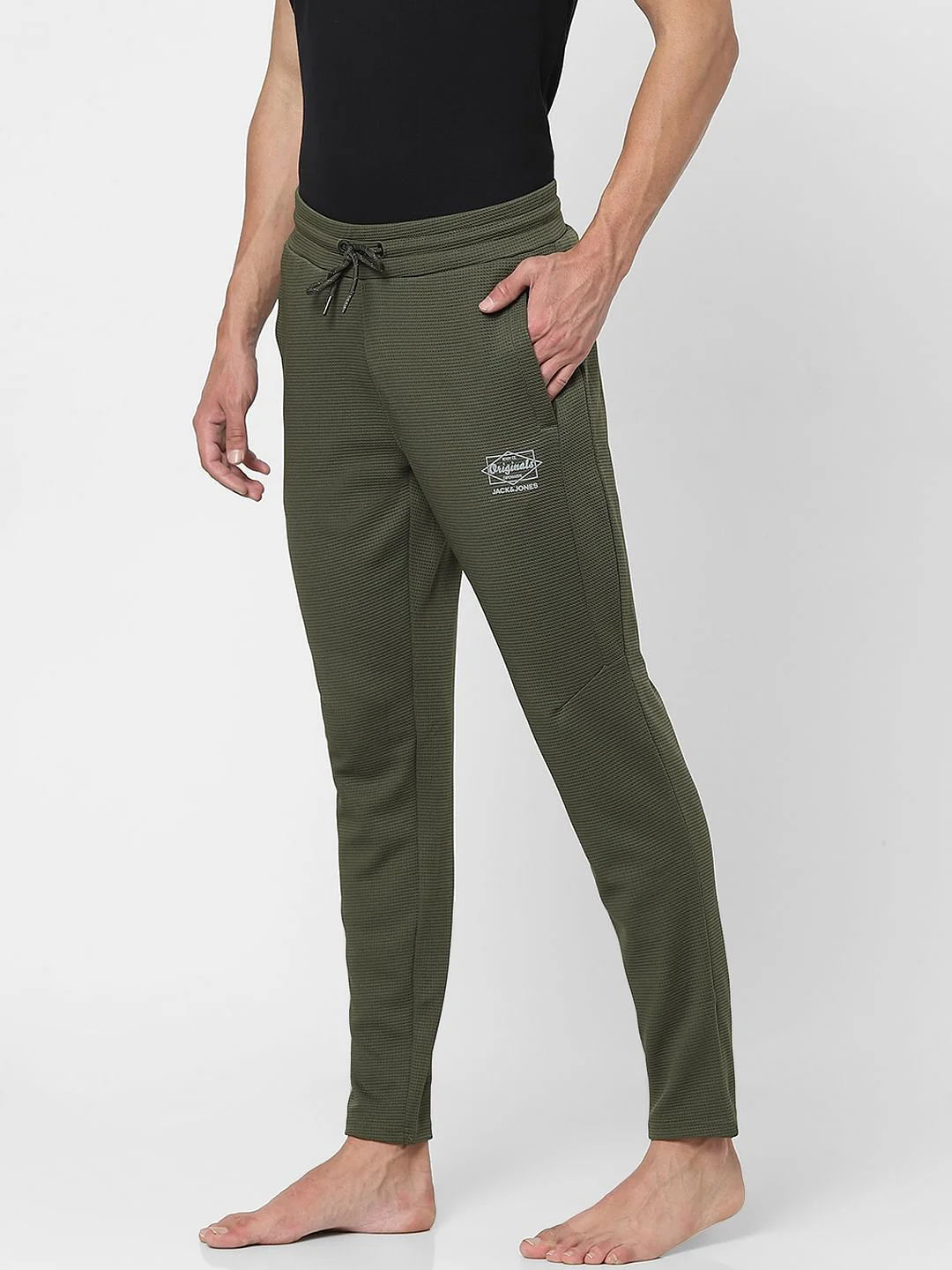 Green Trackpants - Image 3