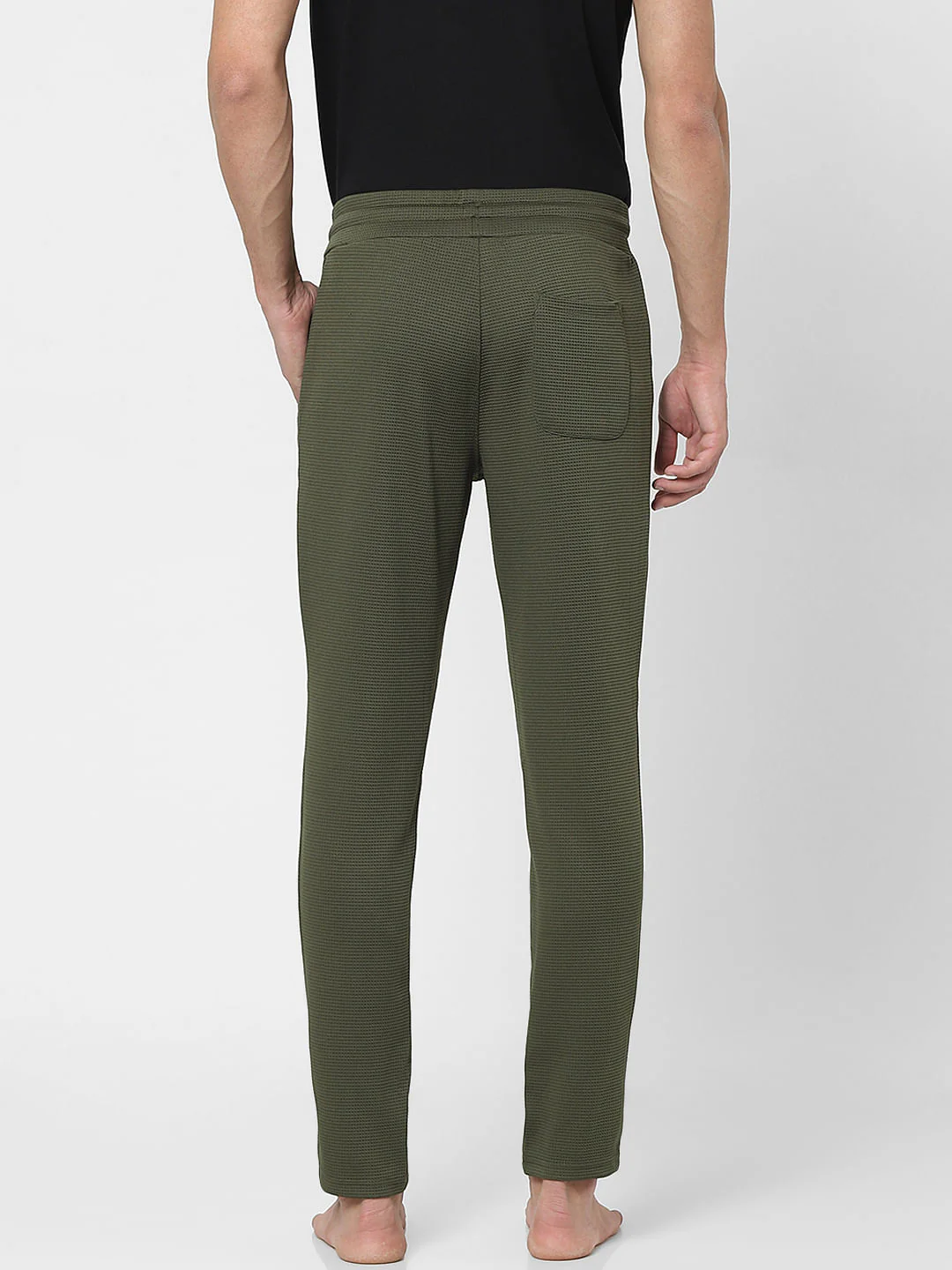 Green Trackpants - Image 4