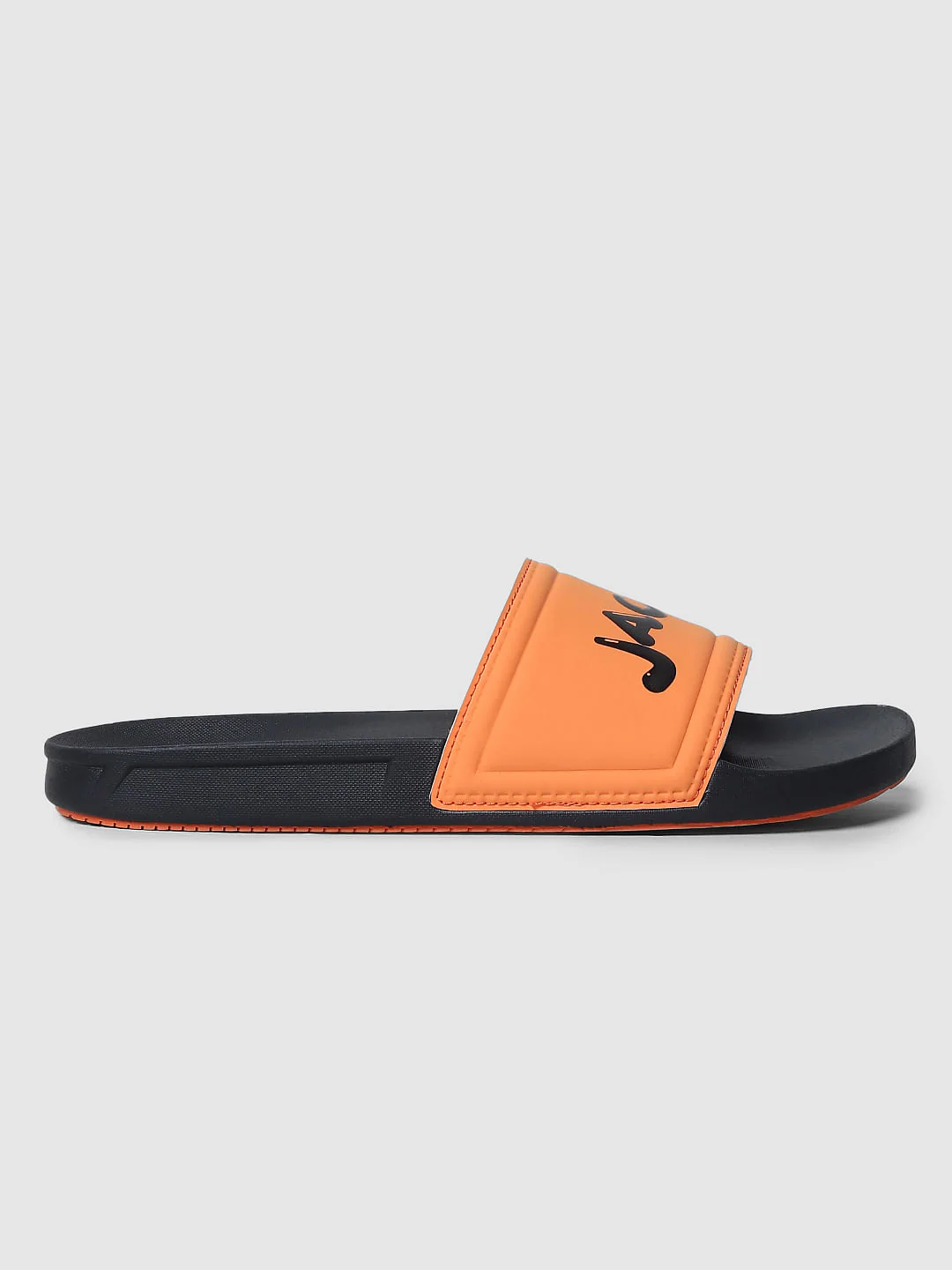 Orange Graffiti Sliders - Image 3