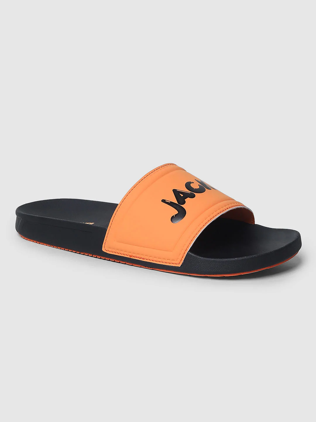 Orange Graffiti Sliders - Image 4