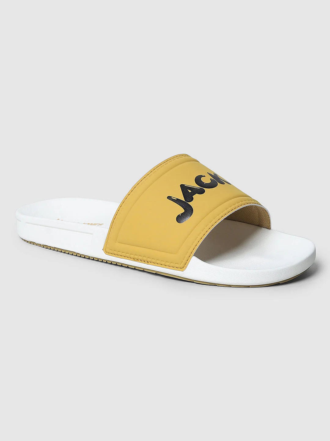 Brown Graffiti Sliders - Image 4