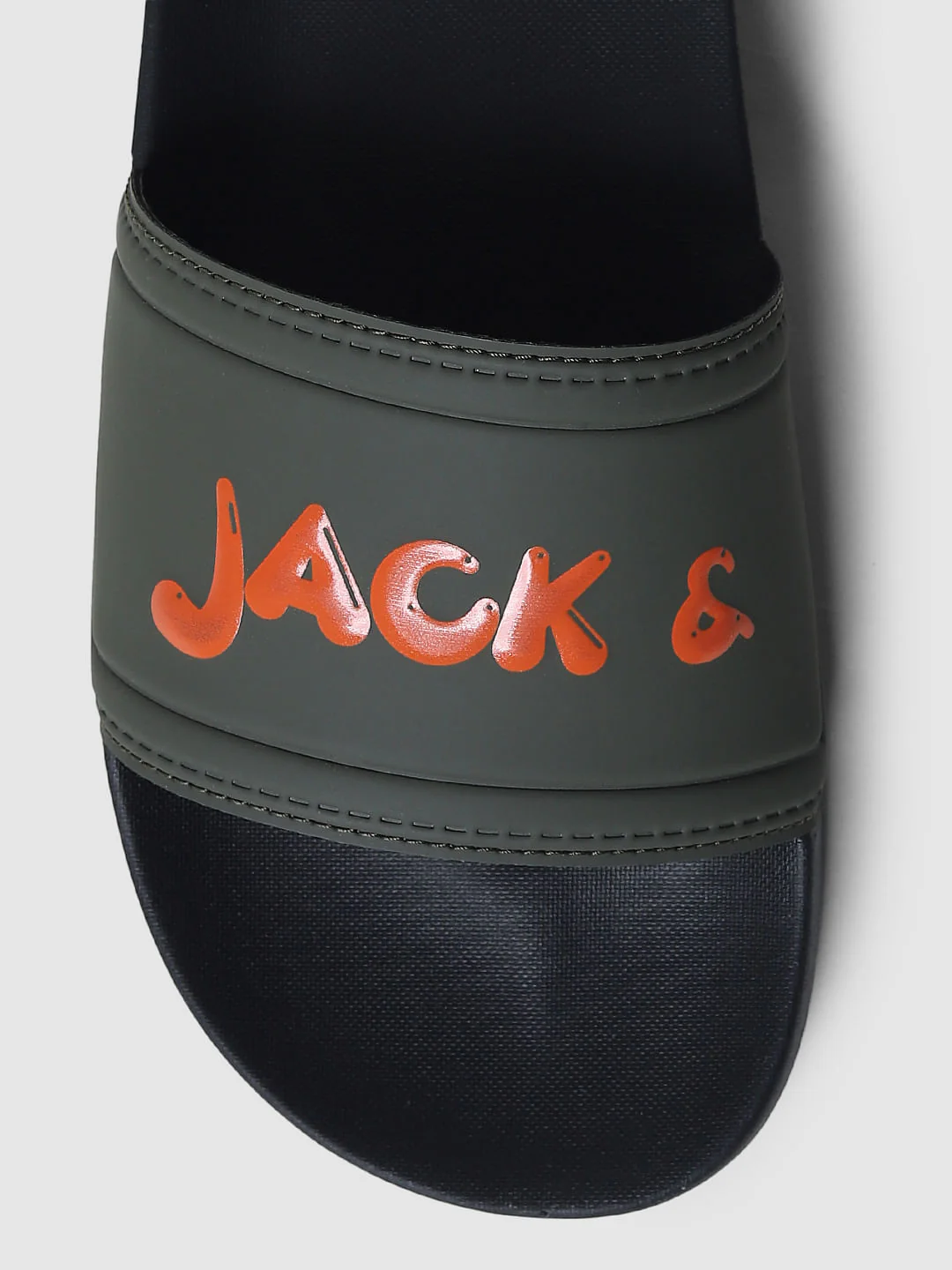 Green Graffiti Sliders - Image 7