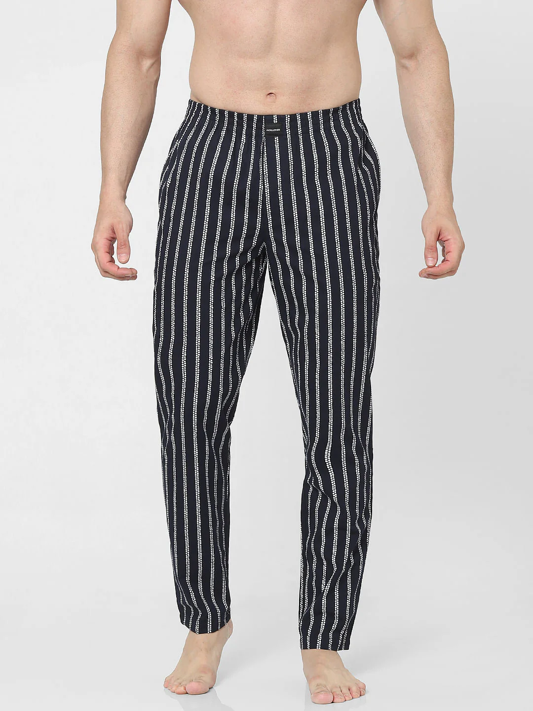 Blue Striped Pyjamas