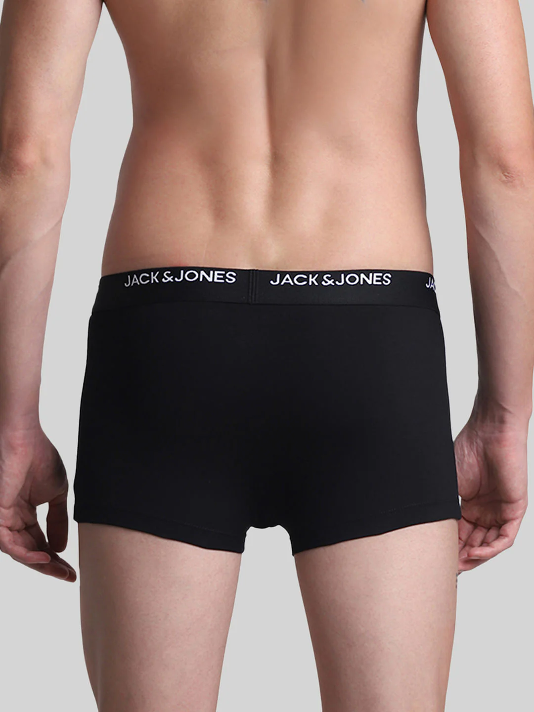 Pack Of 2 Black Trunks - Image 3