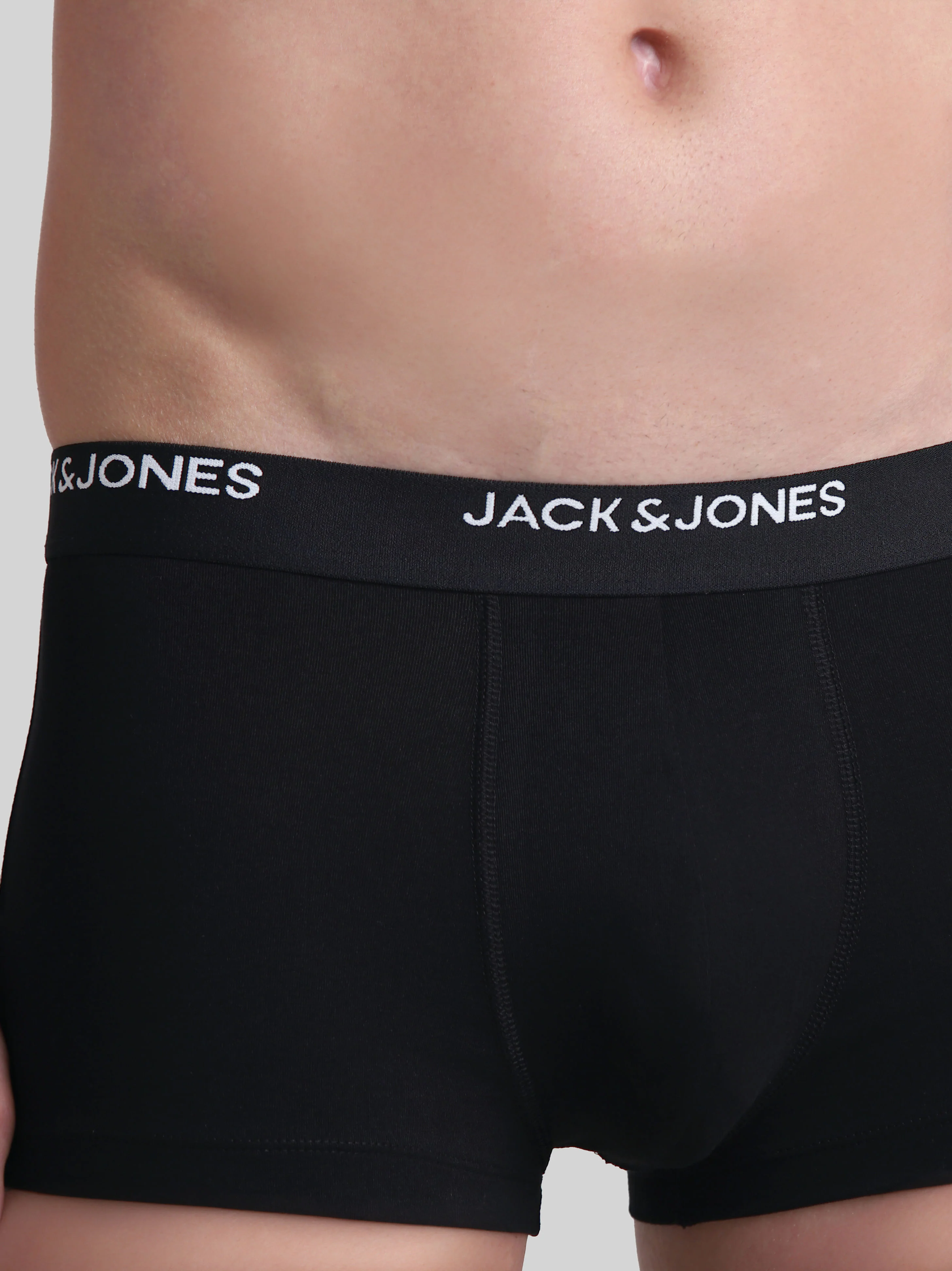 Pack Of 2 Black Trunks - Image 4