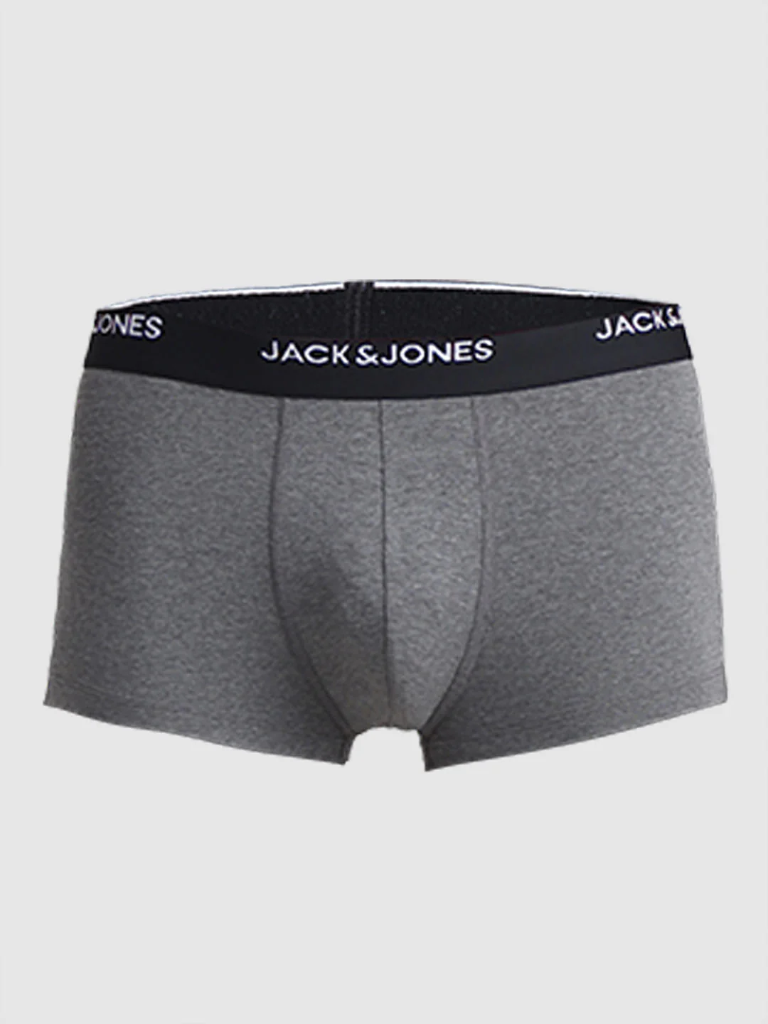 Pack Of 2 Black & Grey Trunks - Image 10