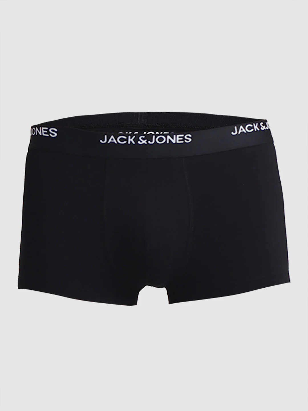 Pack Of 2 Black & Grey Trunks - Image 9