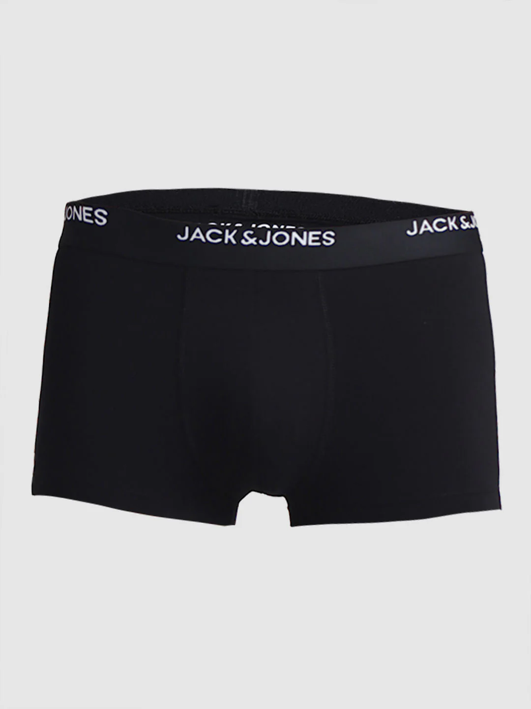 Pack Of 2 Navy Blue & Black Trunks - Image 9