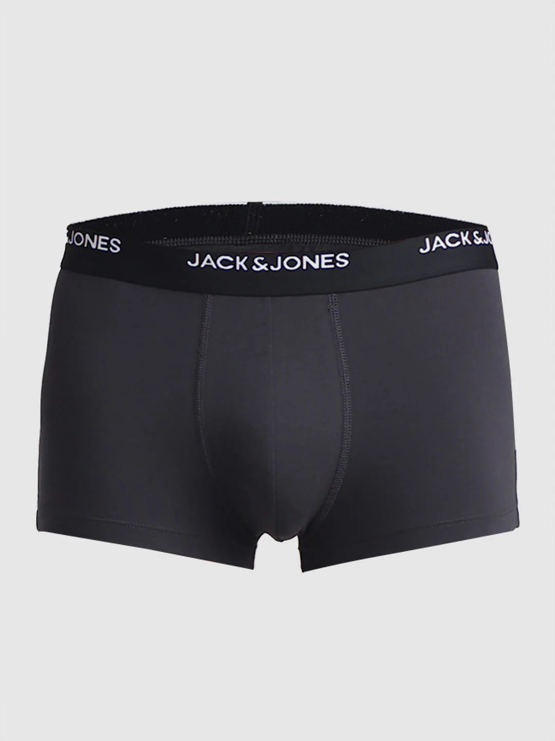 Pack Of 2 Dark Grey & Green Trunks - Image 8