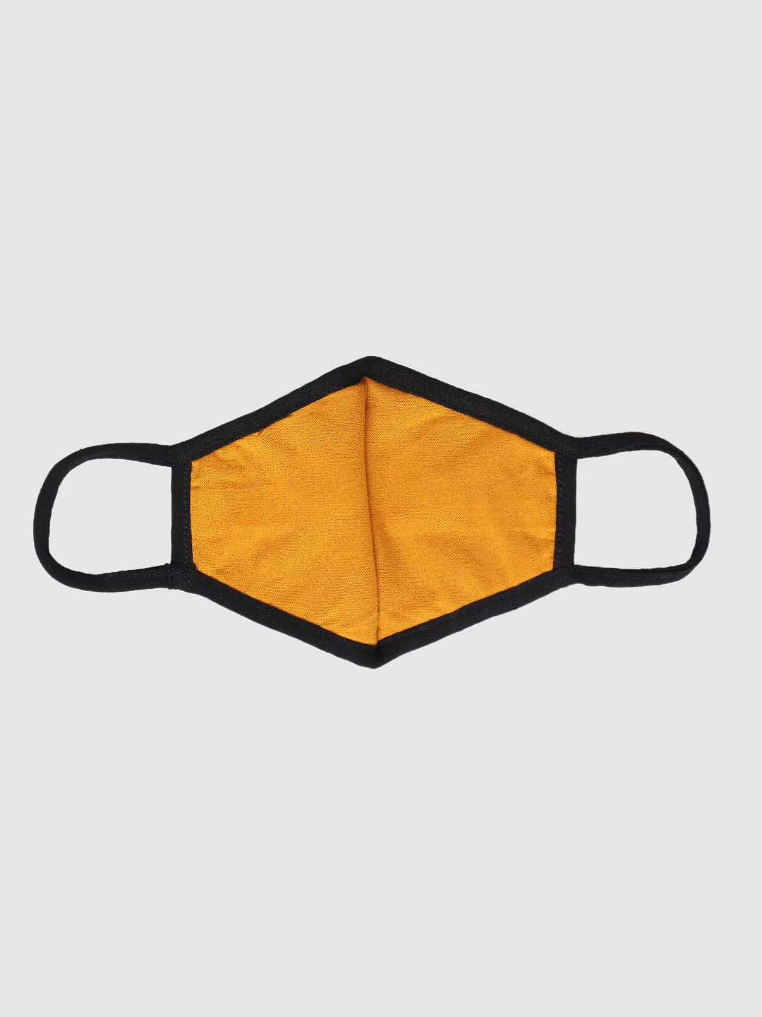 Pack of 3 Graphic Print Seamless 2 PLY Mask - Image 6