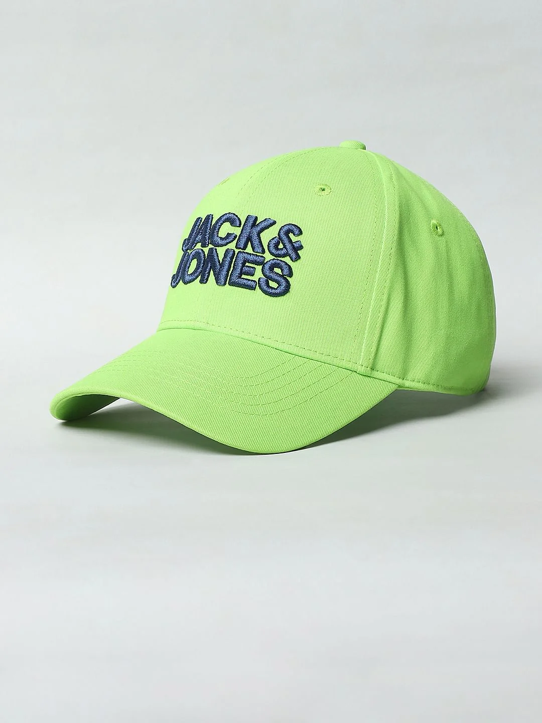 Light Green Baseball Cap - Image 3