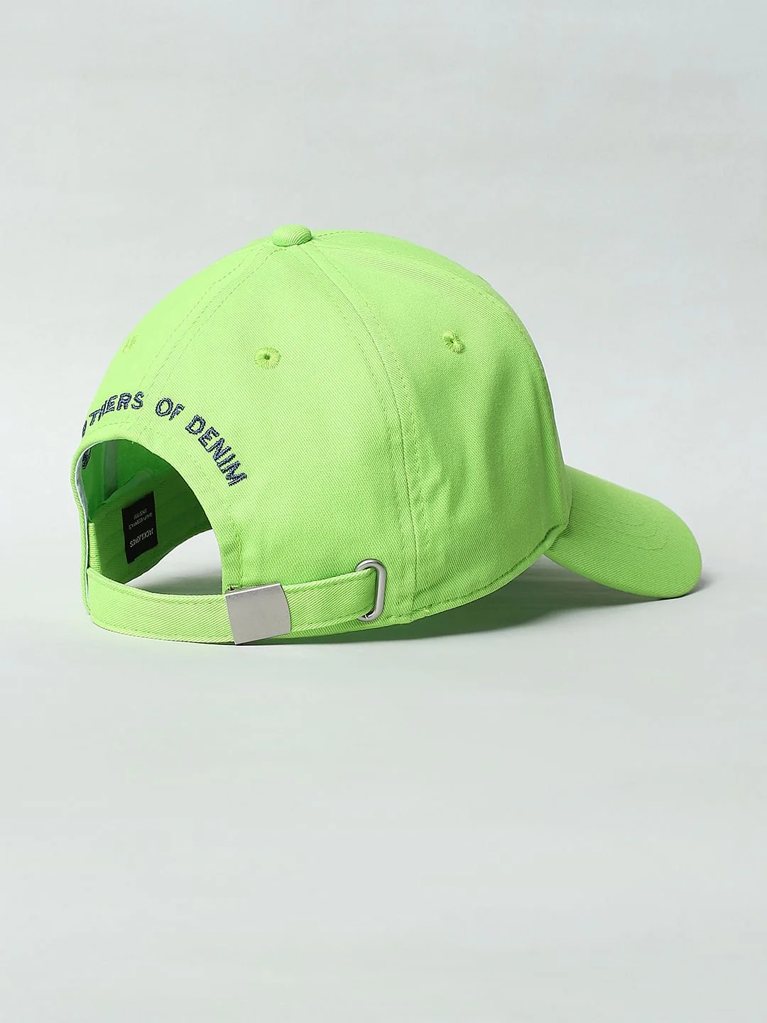 Light Green Baseball Cap - Image 5
