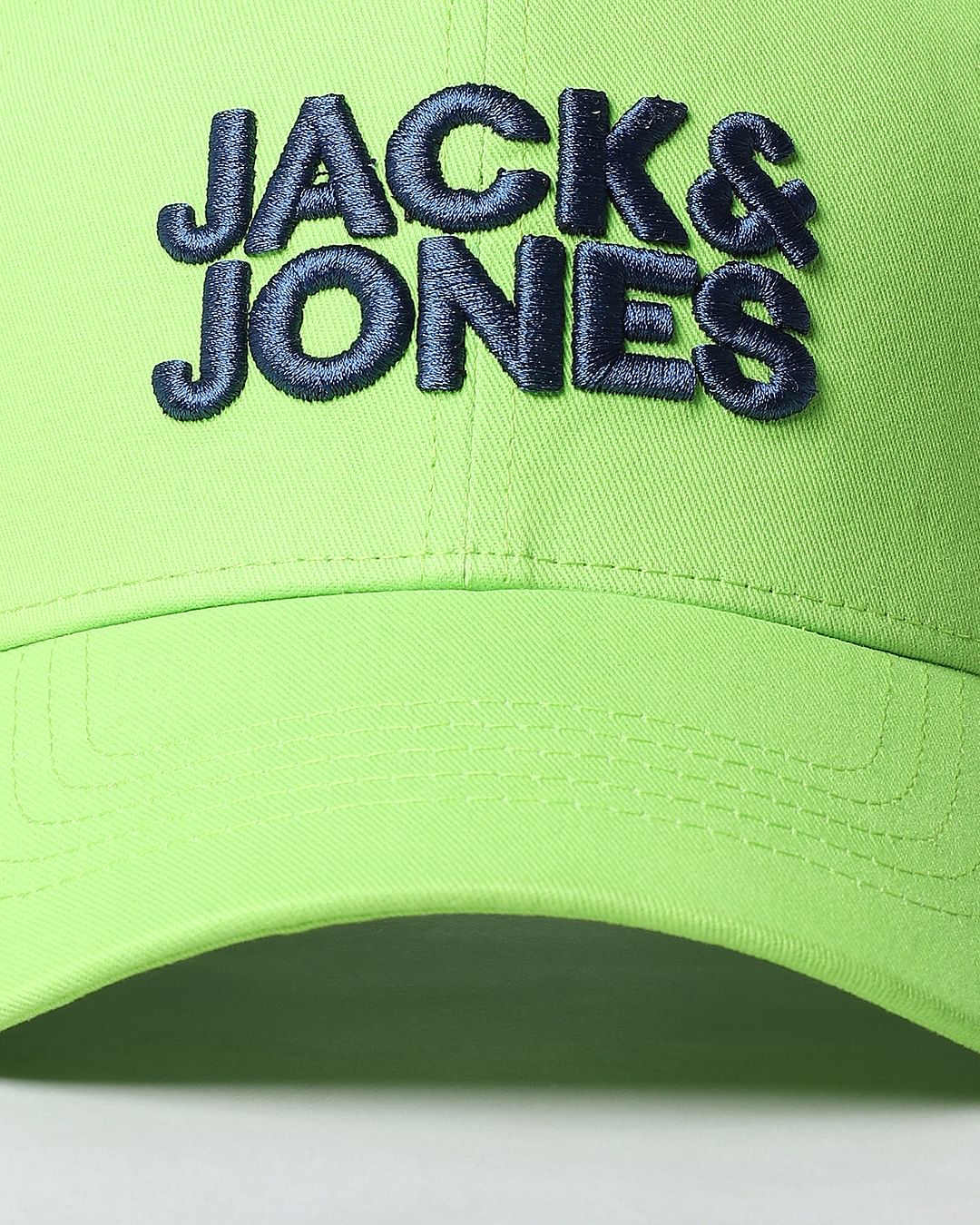 Light Green Baseball Cap - Image 6