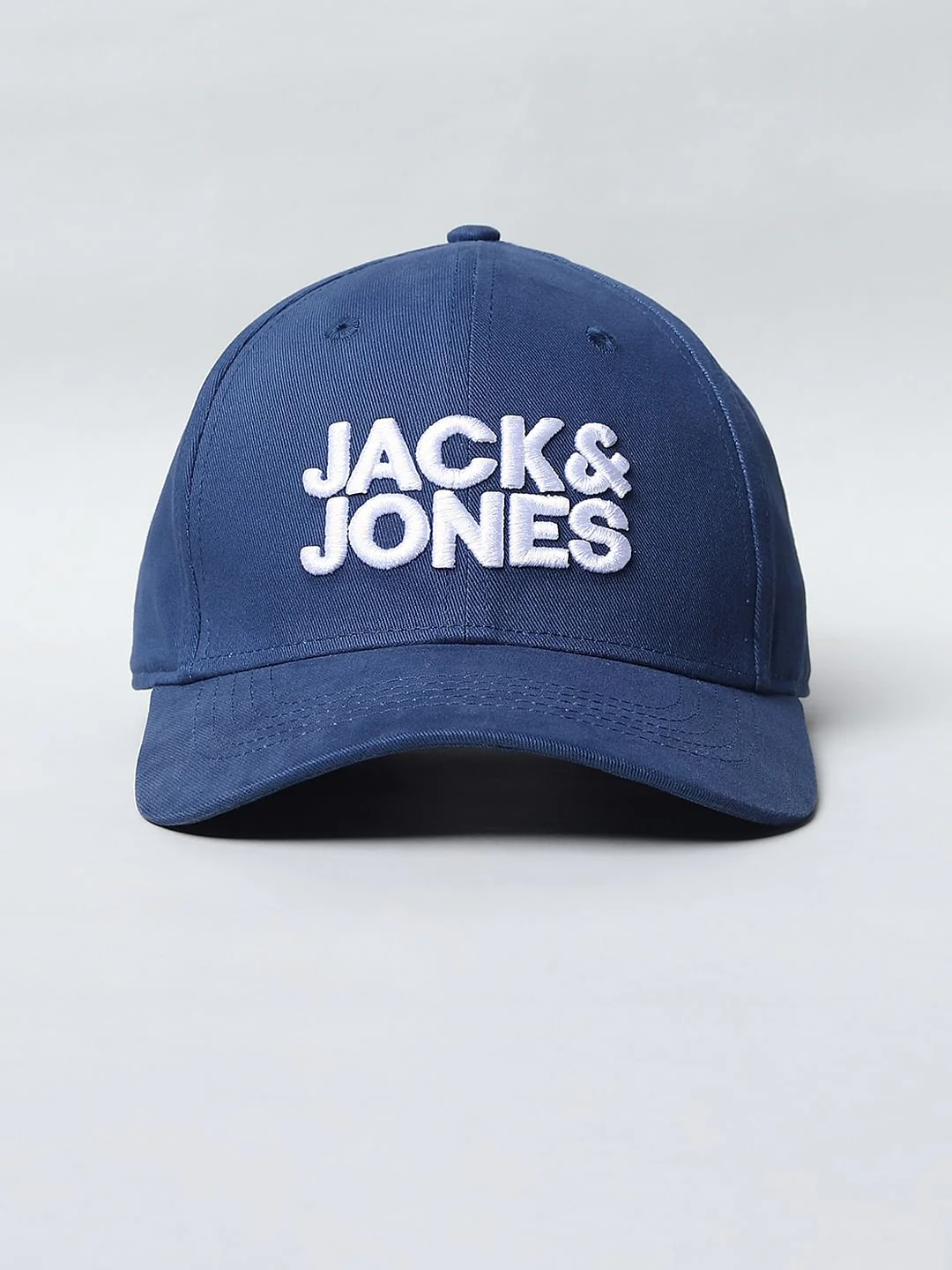 Blue Baseball Cap - Image 2