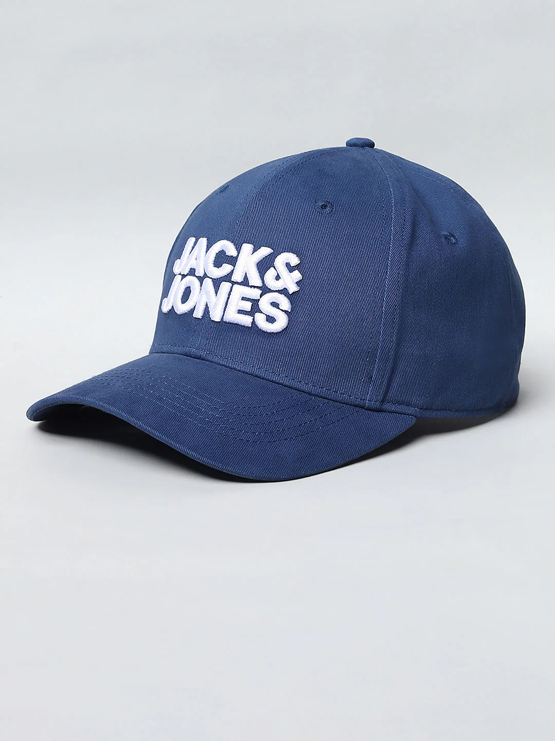 Blue Baseball Cap - Image 5