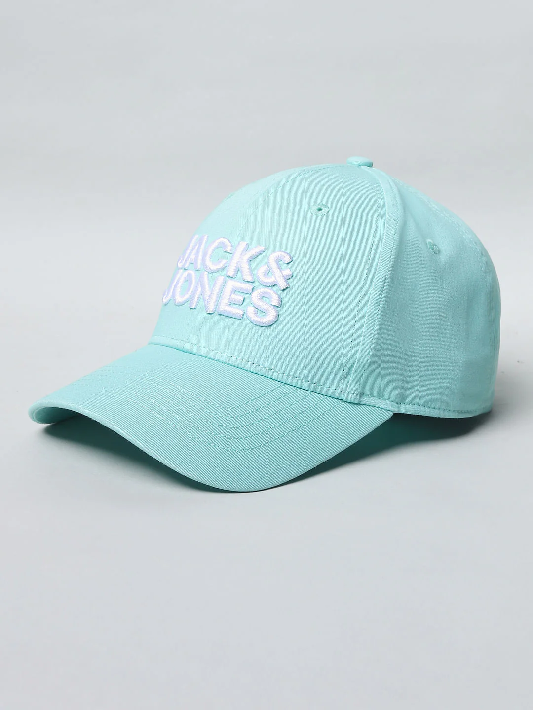 Green Baseball Cap - Image 5