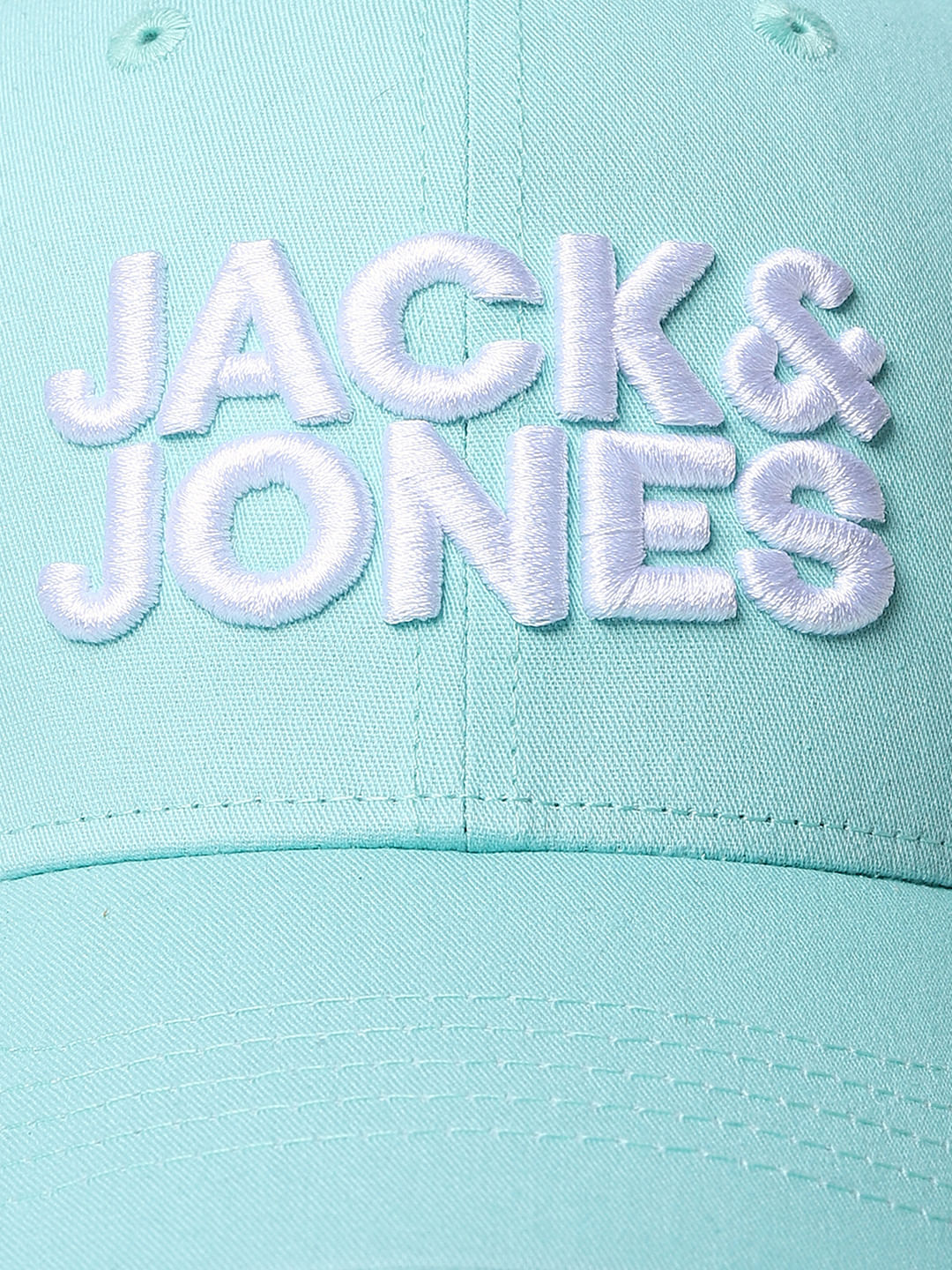 Green Baseball Cap - Image 6