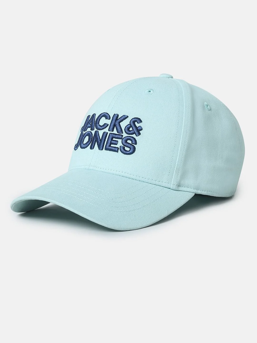 Light Green Baseball Cap - Image 3