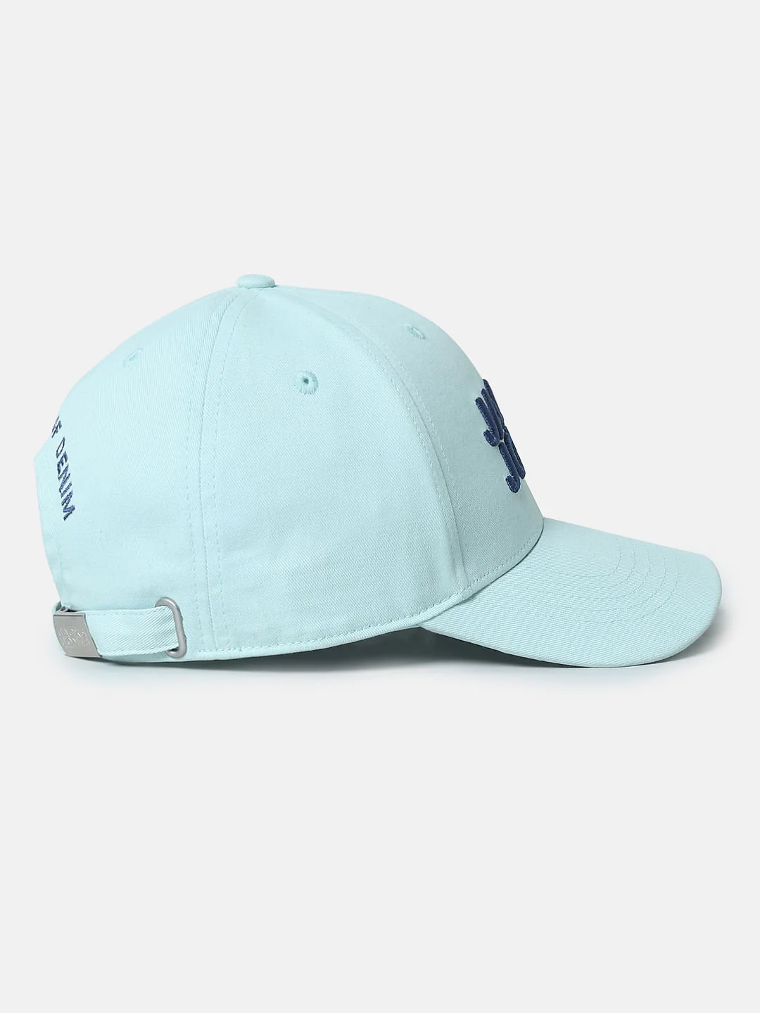 Light Green Baseball Cap - Image 4
