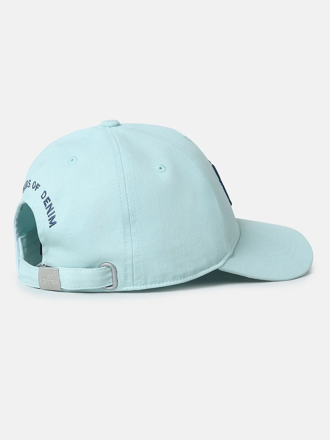 Light Green Baseball Cap - Image 5