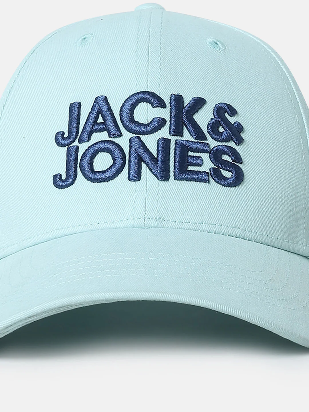 Light Green Baseball Cap - Image 6