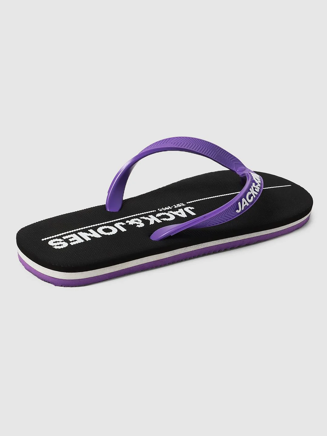 Multi-Coloured Flip Flops - Image 4
