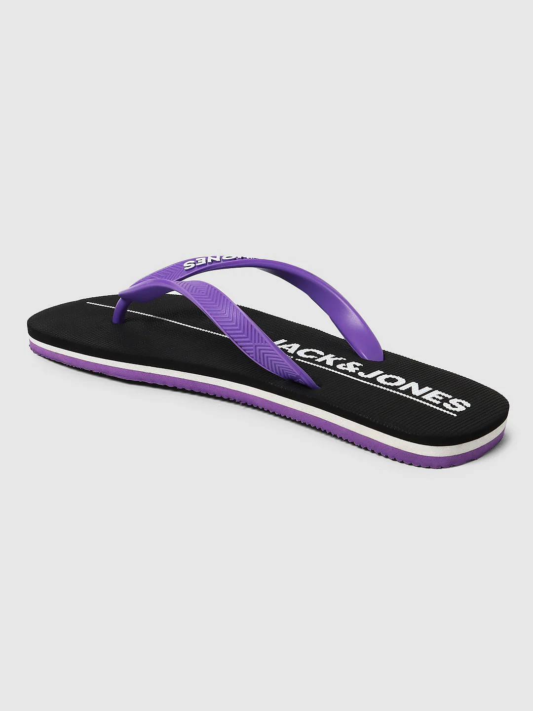 Multi-Coloured Flip Flops - Image 5