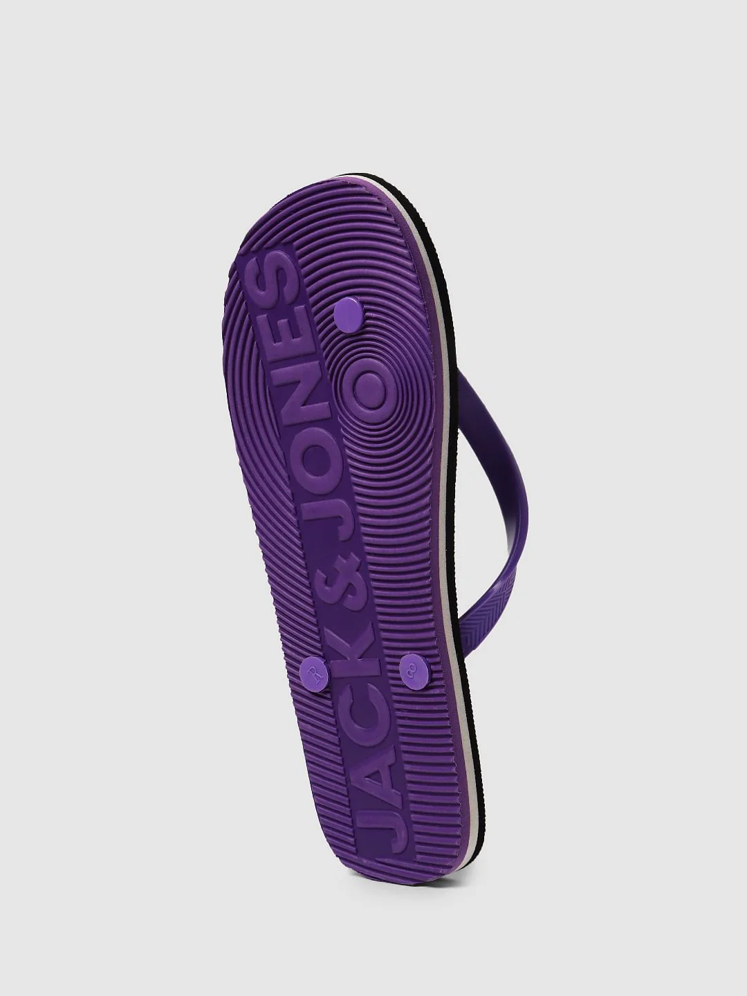 Multi-Coloured Flip Flops - Image 8