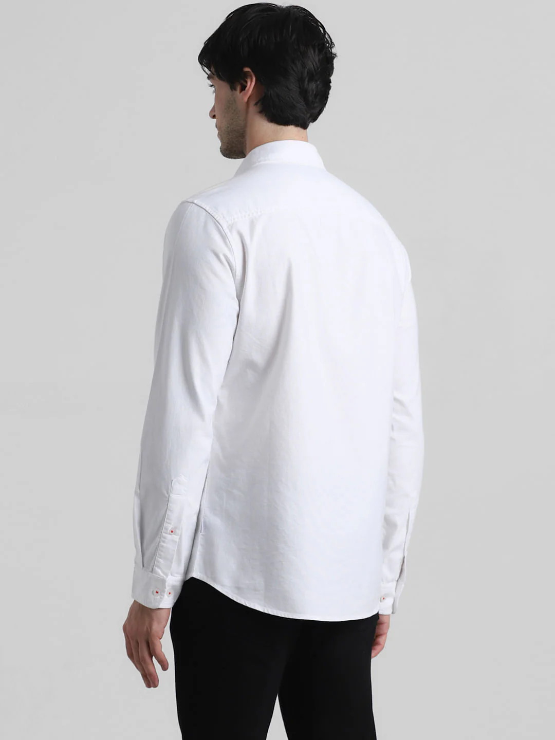 URBAN RACERS by White Racing Stripes Shirt - Image 4