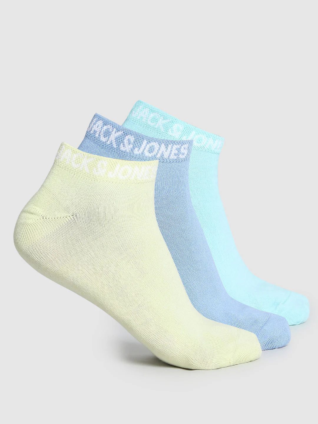 Pack of 3 Ankle Length Socks - Image 2