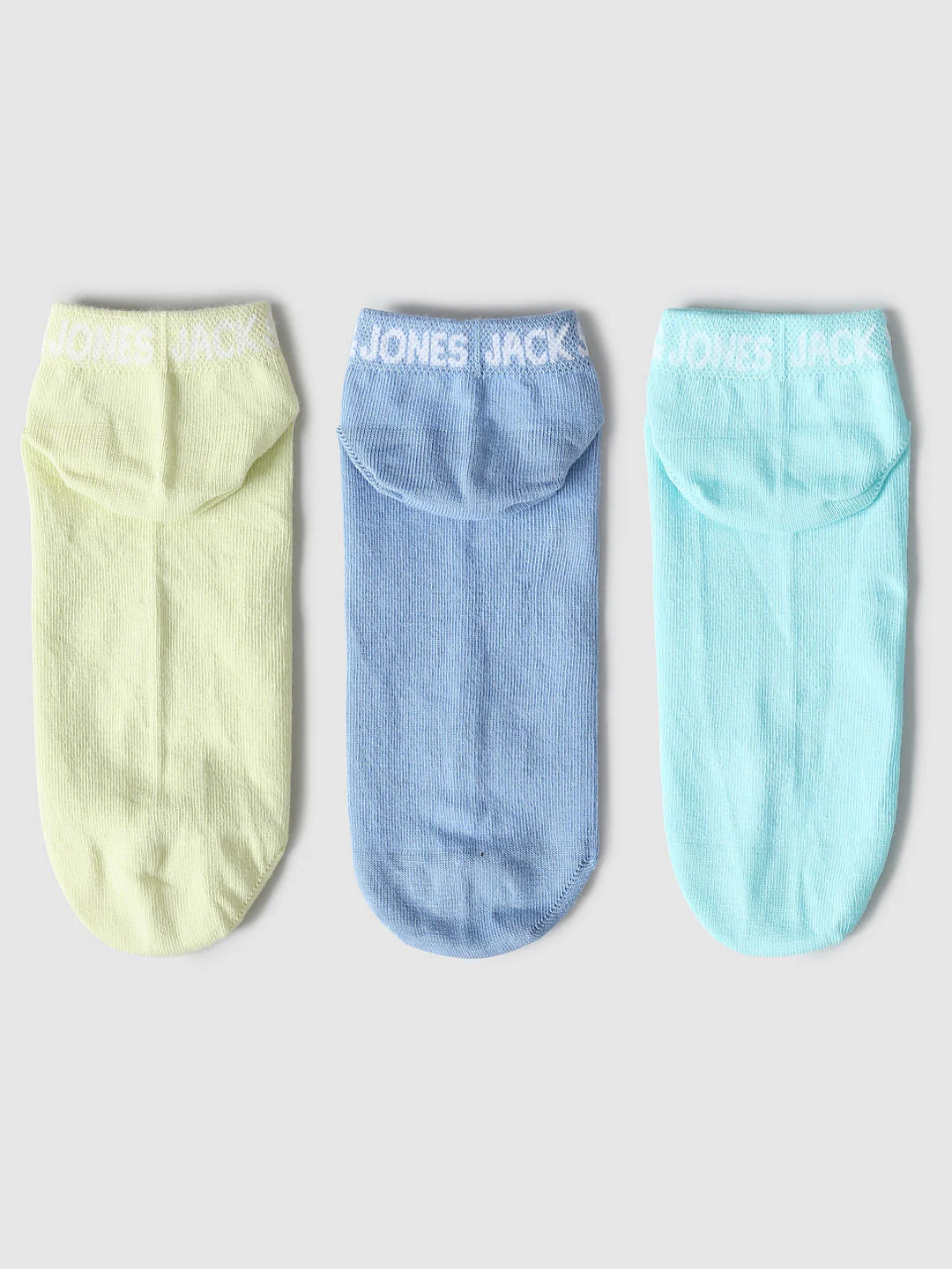 Pack of 3 Ankle Length Socks - Image 6