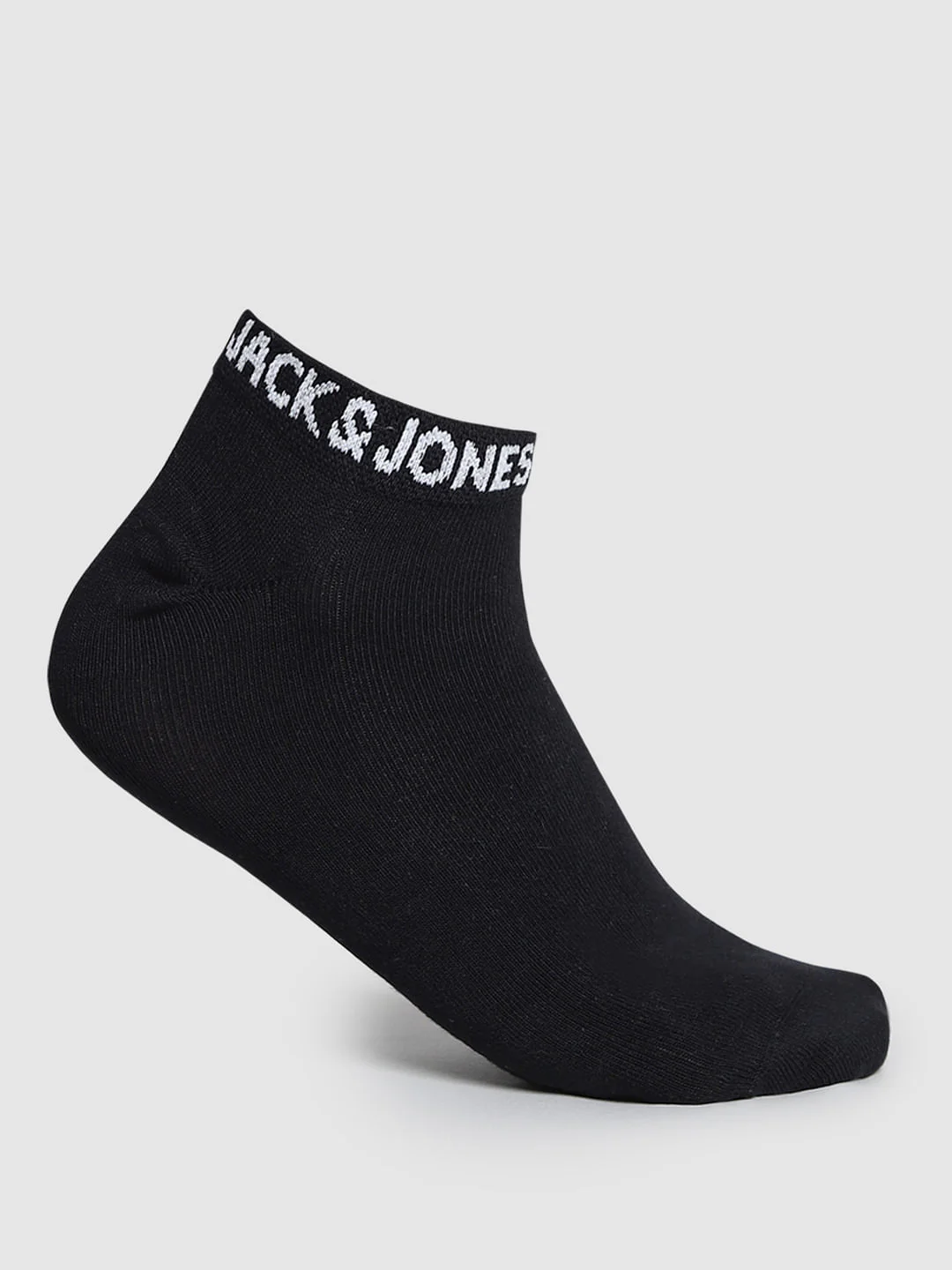 Pack of 3 Ankle Length Socks - Image 4