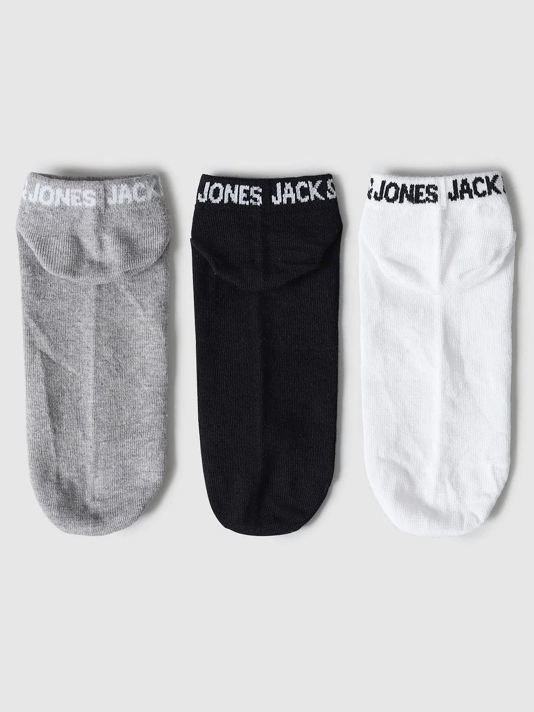 Pack of 3 Ankle Length Socks - Image 6