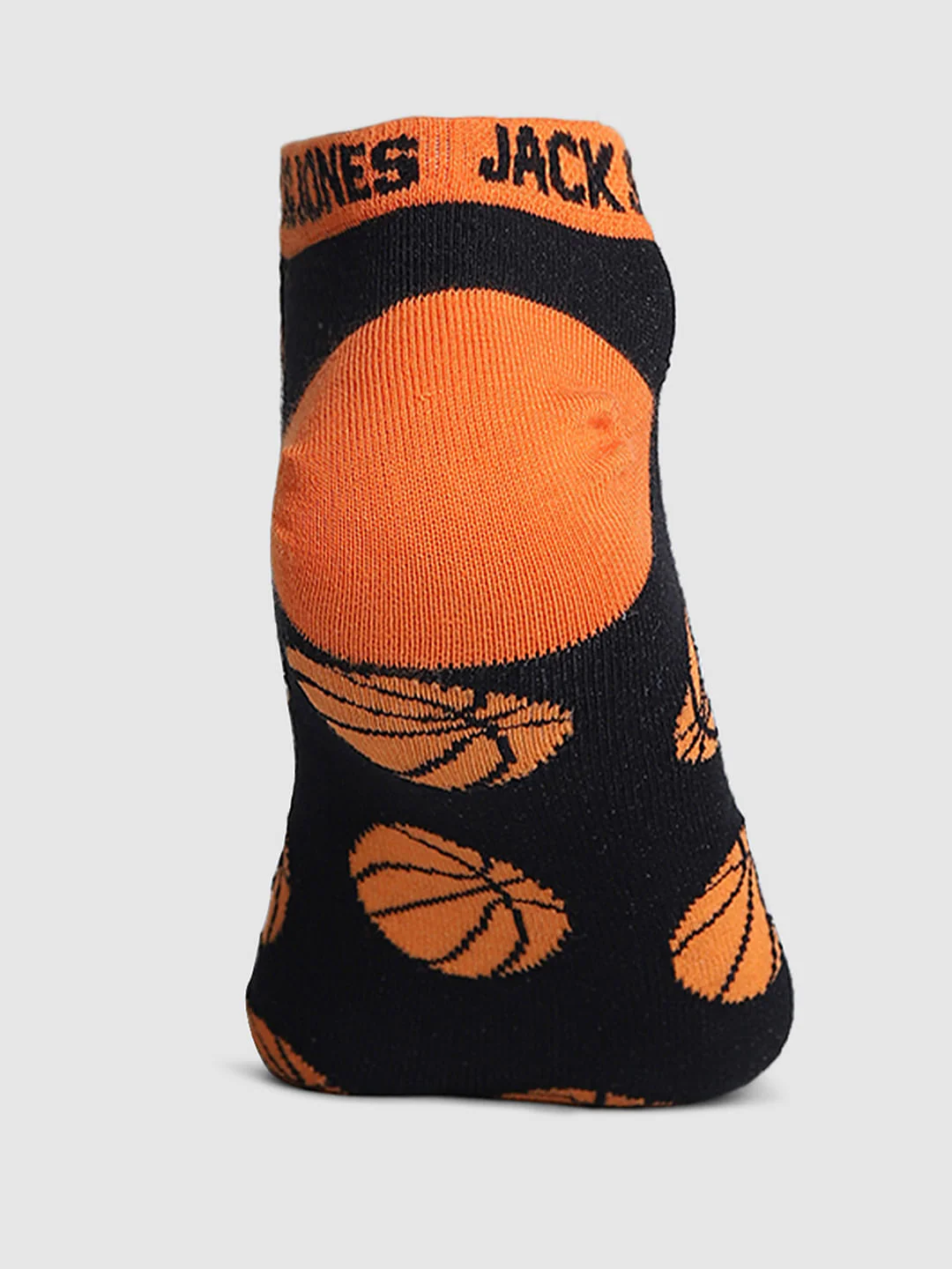 Pack Of 3 Ankle Length Socks - Image 3