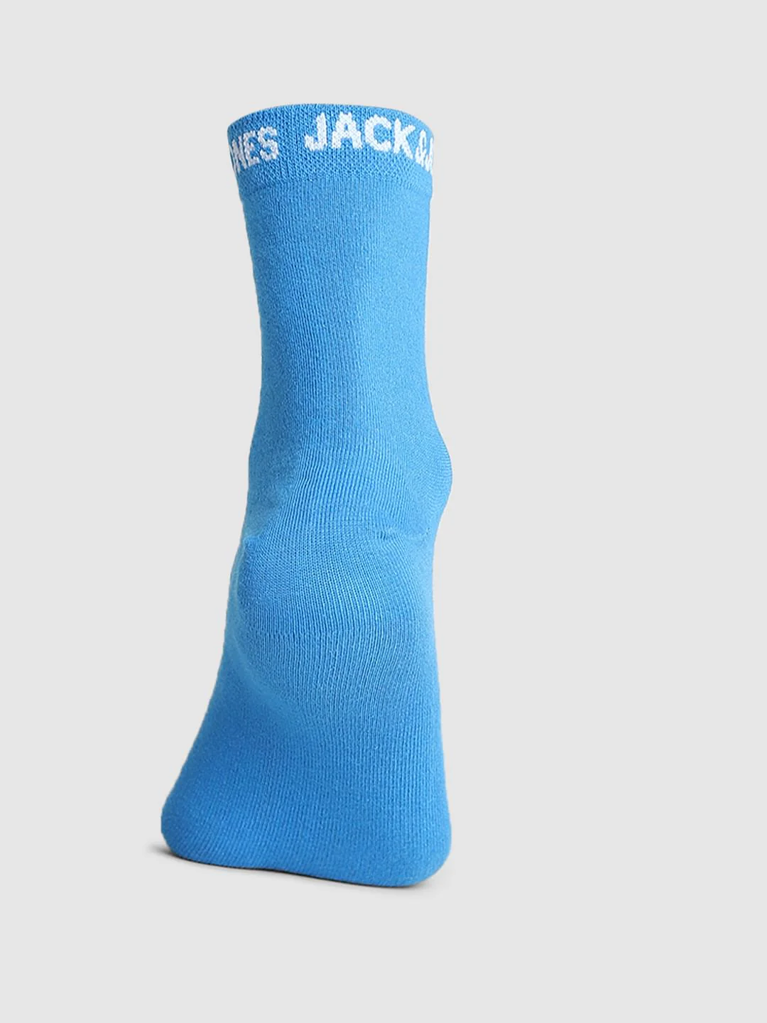 Pack Of 3 Mid Length Socks - Image 3