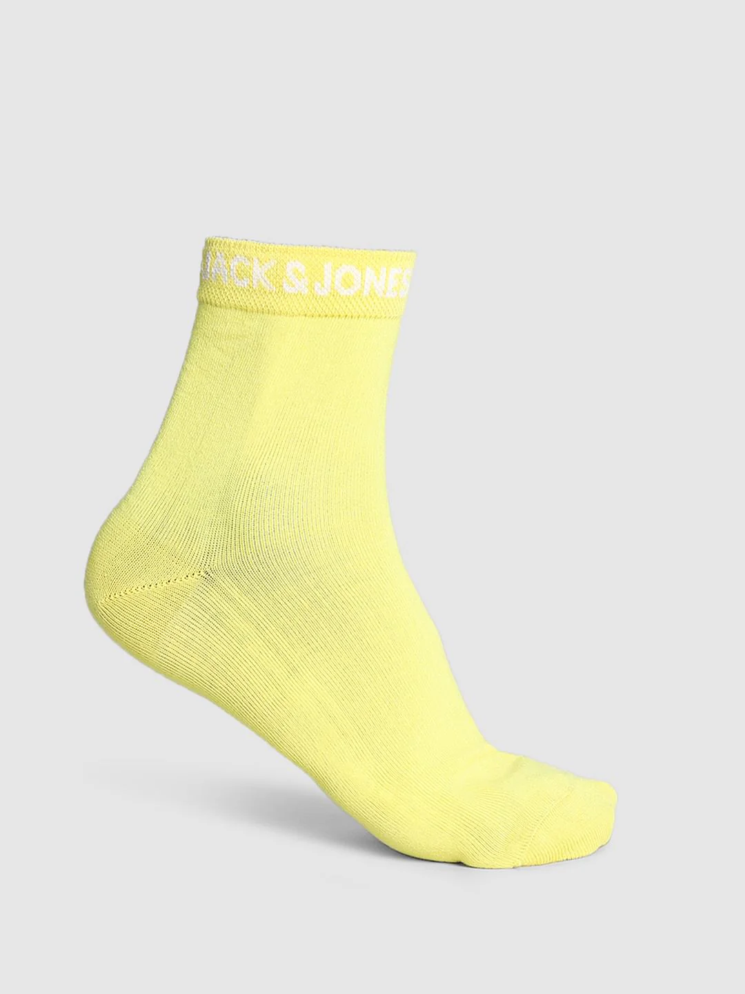 Pack Of 3 Mid Length Socks - Image 4